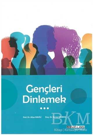 Gençleri Dinlemek - Atlas Akademi