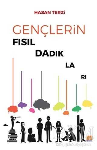 Gençlerin Fısıldadıkları - Tunç Yayıncılık