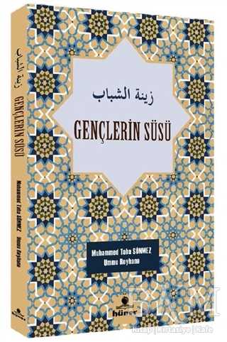 Gençlerin Süsü - Hüner Yayınevi