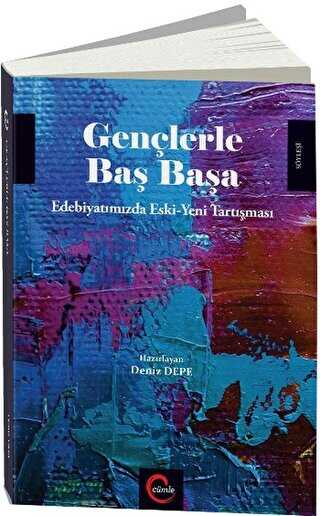 Gençlerle Baş Başa - Cümle Yayınları