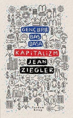 Kapitalizm - Gençlerle Baş Başa kapağı