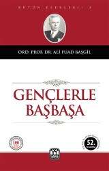 Gençlerle Başbaşa - Yağmur Yayınları