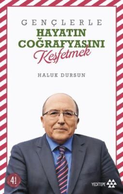 Gençlerle Hayatın Coğrafyasını Keşfetmek - 1