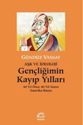 Gençliğimin Kayıp Yılları - İletişim Yayınevi