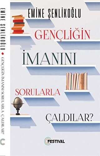 Gençliğin İmanını Sorularla Çaldılar ?