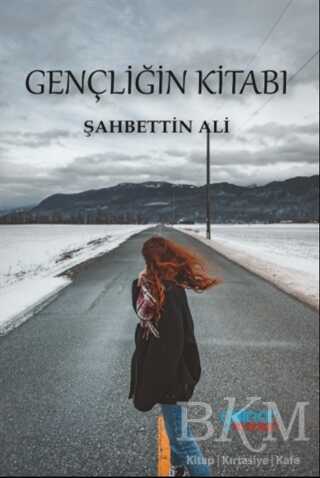 Gençliğin Kitabı - Gülnar Yayınları