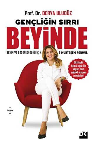 Gençliğin Sırrı Beyinde - Doğan Kitap