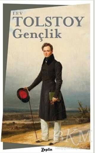 Gençlik - Zeplin Kitap