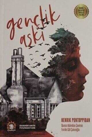 Gençlik Aşkı - Ganeşa Yayınevi