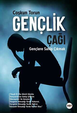 Gençlik Çağı - Tilki Kitap