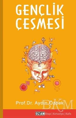 Gençlik Çeşmesi - Ozan Yayıncılık
