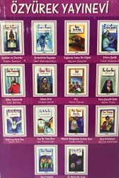 Gençlik Dizisi - 14 Kitap - Özyürek Yayınları