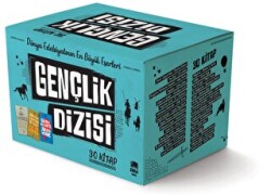 Gençlik Dizisi 30 Kitap - Ema Genç
