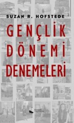 Gençlik Dönemi Denemeleri - Karina Yayınevi