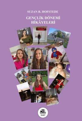 Gençlik Dönemi Hikayeleri - 1