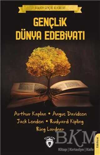 Gençlik Dünya Edebiyatı - 1