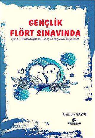 Gençlik Flört Sınavında - 1