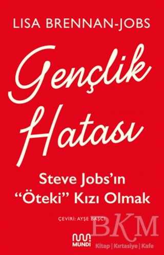 Gençlik Hatası - Mundi