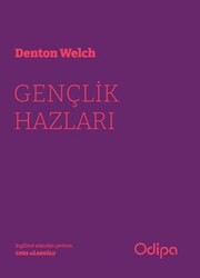 Gençlik Hazları - Odipa Yayınları