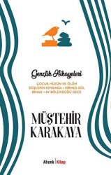 Gençlik Hikayeleri - Ahenk Kitap