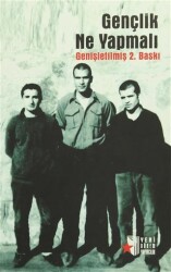 Gençlik Ne Yapmalı - Yeni Dönem Yayıncılık