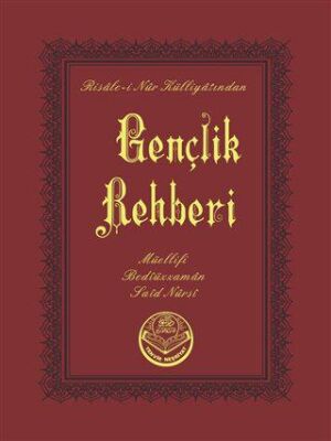 Gençlik Rehberi Çanta Boy - 1