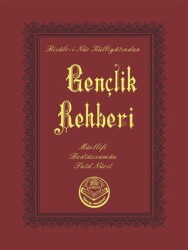 Gençlik Rehberi Cep Boy - Tenvir Neşriyat