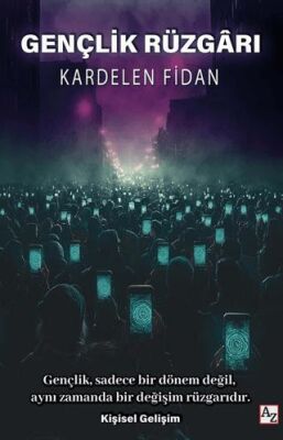 Gençlik Rüzgarı - 1