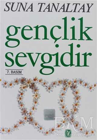 Gençlik Sevgidir - Tekin Yayınevi