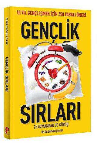 Gençlik Sırları - Posta Kitap