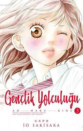 Gençlik Yolculuğu 3. Cilt - Gerekli Şeyler Yayıncılık