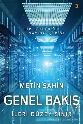 Genel Bakış - Cinius Yayınları