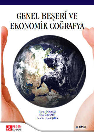 Genel Beşeri ve Ekonomik Coğrafya
