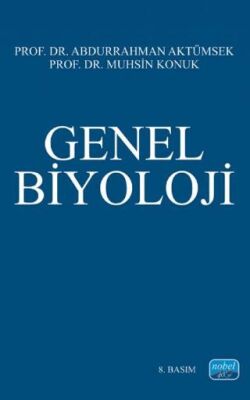 Genel Biyoloji - 1