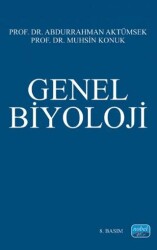Genel Biyoloji - Nobel Akademik Yayıncılık