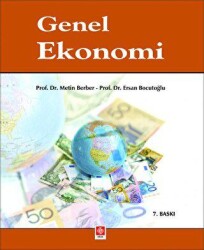 Genel Ekonomi - Ekin Basım Yayın
