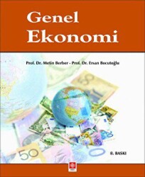 Genel Ekonomi - Ekin Basım Yayın