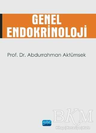 Genel Endokrinoloji - Nobel Akademik Yayıncılık