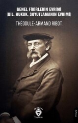 Genel Fikirlerin Evrimi - Dorlion Yayınları