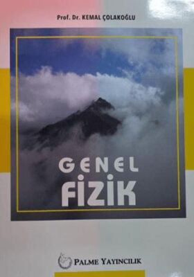 Genel Fizik - 1
