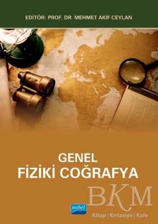 Genel Fiziki Coğrafya - Nobel Akademik Yayıncılık