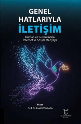 Genel Hatlarıyla İletişim - 1