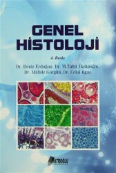 Genel Histoloji - Hatiboğlu Yayınları