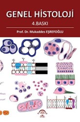 EMA Tıp Kitabevi Genel Histoloji - EMA Tıp Kitabevi