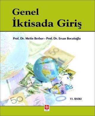 Genel İktisada Giriş - 1