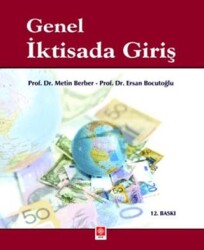 Genel İktisada Giriş - Ekin Basım Yayın