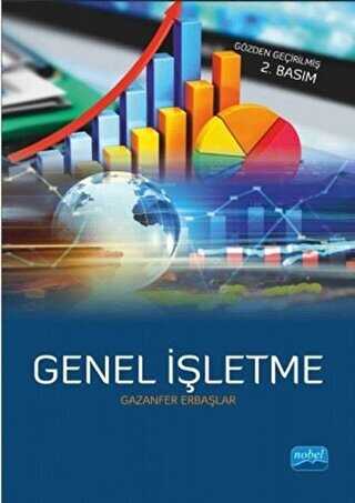 GENEL İŞLETME - Nobel Akademik Yayıncılık