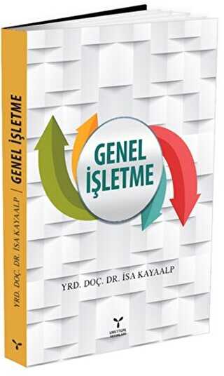 Genel İşletme - Umuttepe Yayınları