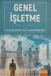 Genel İşletme - Detay Yayıncılık