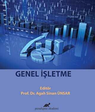 Genel İşletme - Paradigma Akademi Yayınları